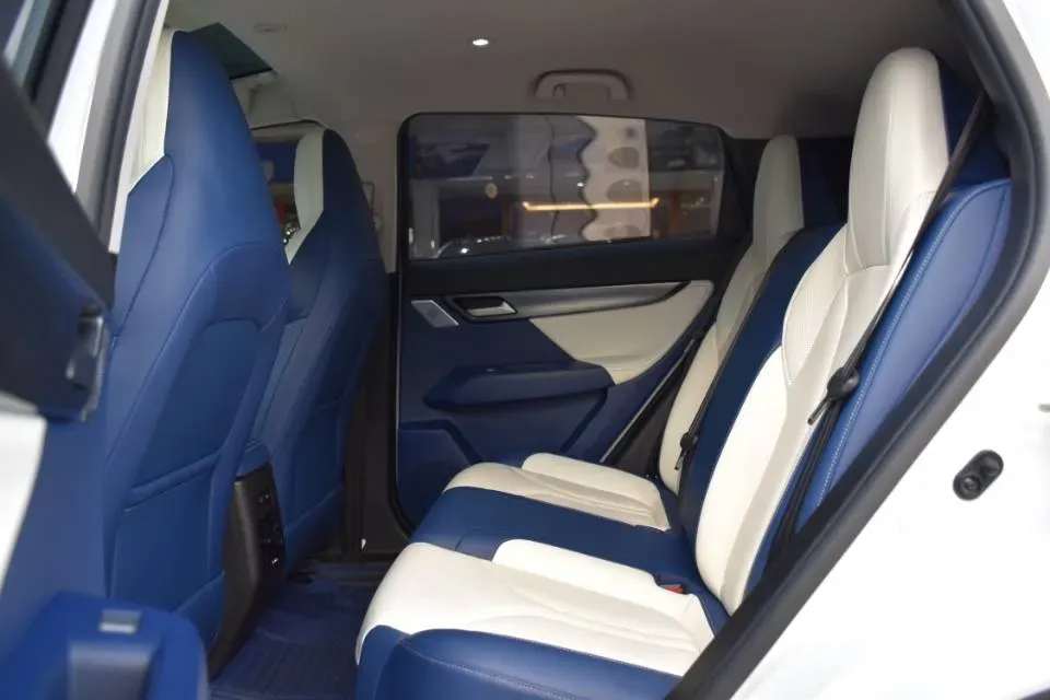 2021 JAC Refine L6 MAX 2.0T 184HP L4 6DCT,autocango,china used car exporter,china ev exporter,chinese used car exporter,chinese used ev exporter