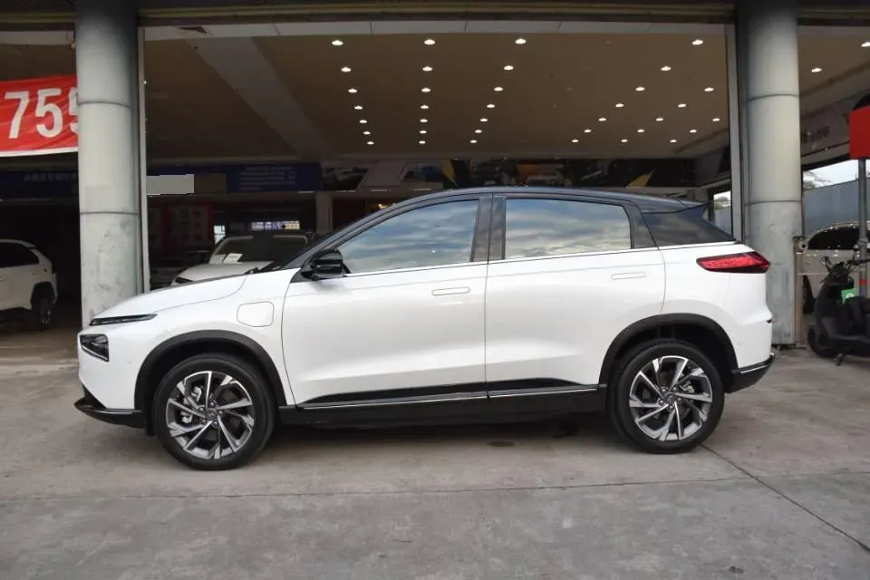 2021 JAC Refine L6 MAX 2.0T 184HP L4 6DCT,autocango,china used car exporter,china ev exporter,chinese used car exporter,chinese used ev exporter