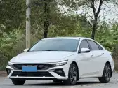 2023 HYUNDAI ELANTRA,autocango,china used car exporter,china ev exporter,chinese used car exporter,chinese used ev exporter