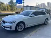 2021 BMW 5 SERIES,autocango,china used car exporter,china ev exporter,chinese used car exporter,chinese used ev exporter