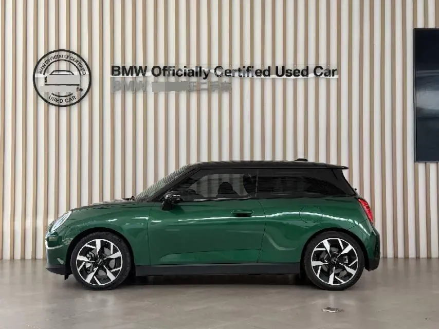 2024 MINI COOPER BEV 51.5KWH,autocango,china used car exporter,china ev exporter,chinese used car exporter,chinese used ev exporter