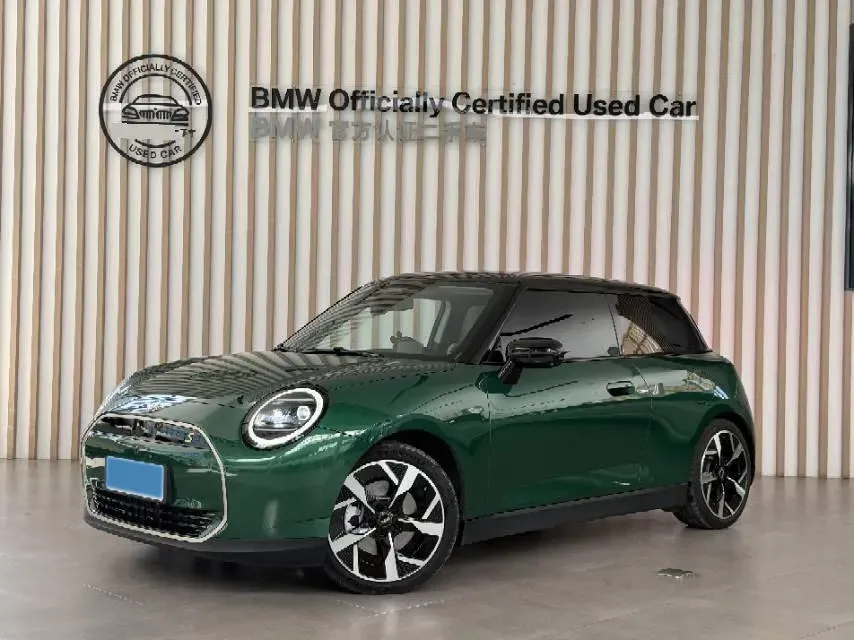 2024 MINI COOPER BEV 51.5KWH,autocango,china used car exporter,china ev exporter,chinese used car exporter,chinese used ev exporter