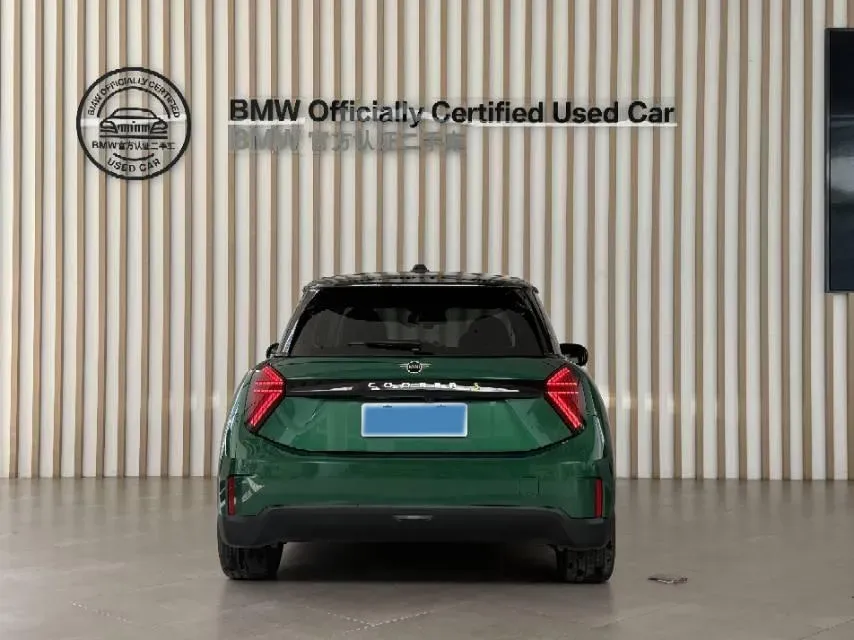 2024 MINI COOPER BEV 51.5KWH,autocango,china used car exporter,china ev exporter,chinese used car exporter,chinese used ev exporter