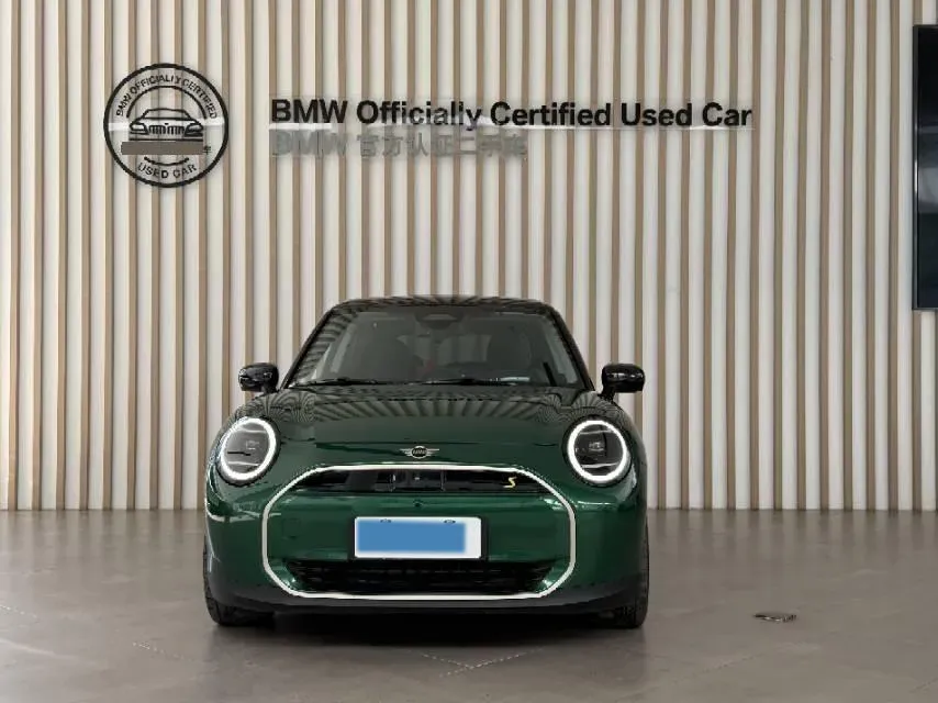 2024 MINI COOPER BEV 51.5KWH,autocango,china used car exporter,china ev exporter,chinese used car exporter,chinese used ev exporter