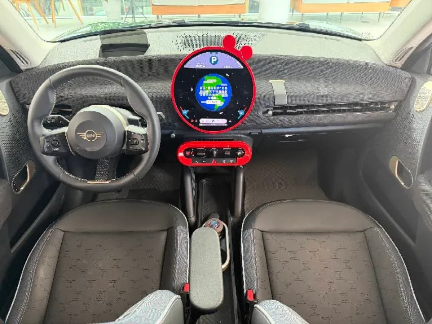 2024 MINI COOPER BEV 51.5KWH,autocango,china used car exporter,china ev exporter,chinese used car exporter,chinese used ev exporter