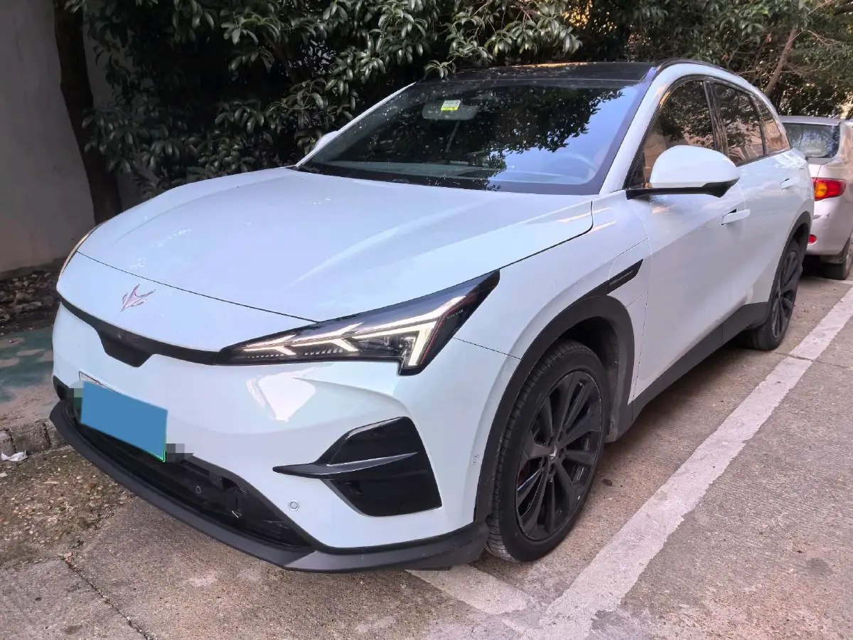 2024 MAXUS DaJia 5 BEV 61.1KWH