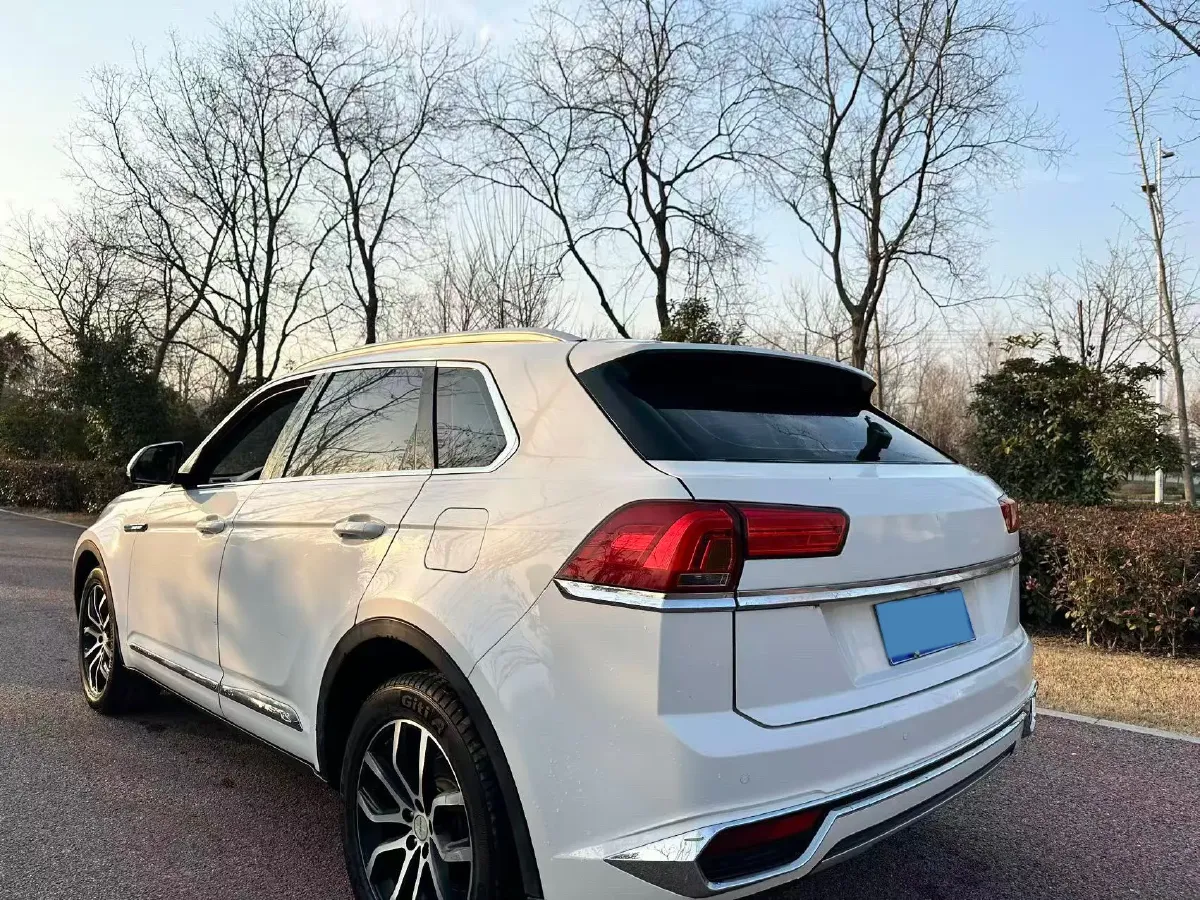 2017 Zotye Damy X7 1.8T 177HP L4 5MT,autocango,china used car exporter,china ev exporter,chinese used car exporter,chinese used ev exporter