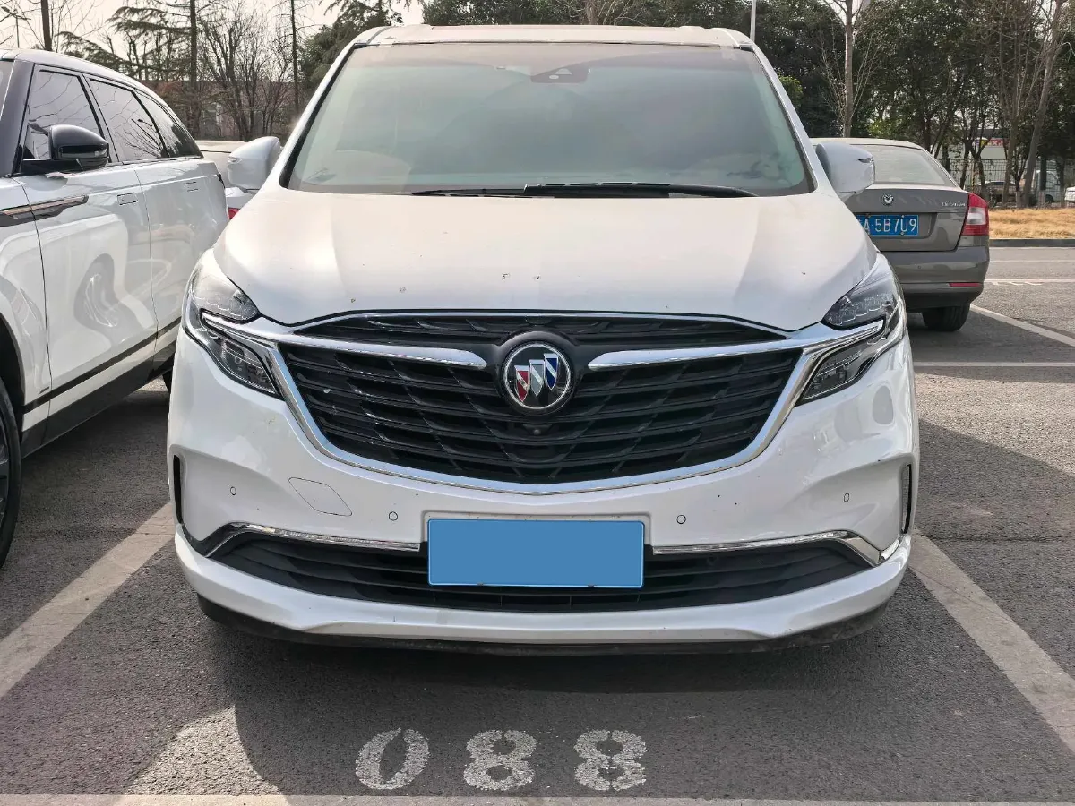 2020 Buick GL8 2.0T 237HP L4 9AT,autocango,china used car exporter,china ev exporter,chinese used car exporter,chinese used ev exporter