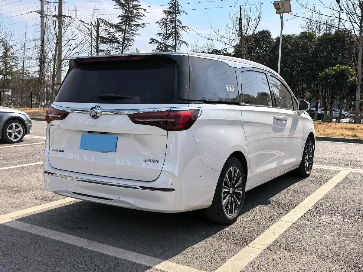 2020 Buick GL8 2.0T 237HP L4 9AT,autocango,china used car exporter,china ev exporter,chinese used car exporter,chinese used ev exporter