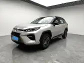 2023 TOYOTA WILDLANDER,autocango,china used car exporter,china ev exporter,chinese used car exporter,chinese used ev exporter