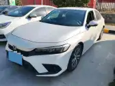 2023 HONDA CIVIC,autocango,china used car exporter,china ev exporter,chinese used car exporter,chinese used ev exporter