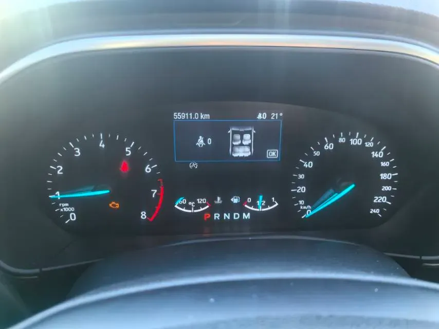 2020 Ford Focus Active 1.5T 174HP L3 8AT,autocango,china used car exporter,china ev exporter,chinese used car exporter,chinese used ev exporter