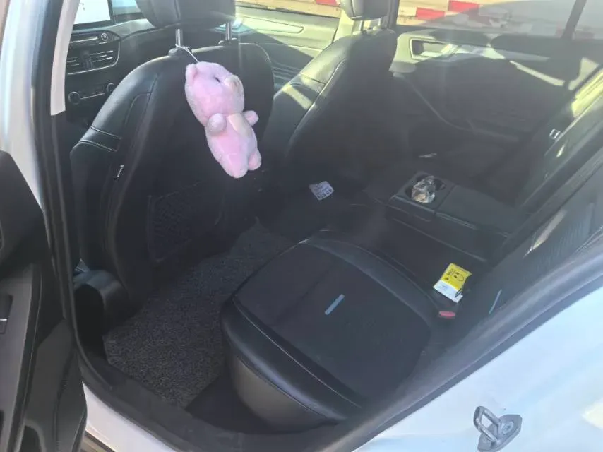 2020 Ford Focus Active 1.5T 174HP L3 8AT,autocango,china used car exporter,china ev exporter,chinese used car exporter,chinese used ev exporter