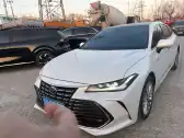 2022 TOYOTA AVALON,autocango,china used car exporter,china ev exporter,chinese used car exporter,chinese used ev exporter