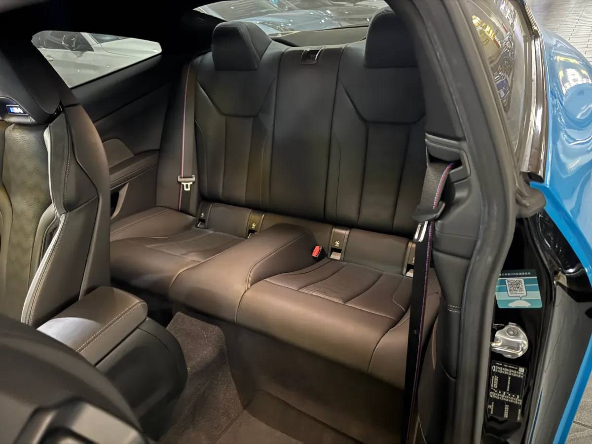 2021 BMW M4 3.0T 510HP L6 8AT,autocango,china used car exporter,china ev exporter,chinese used car exporter,chinese used ev exporter