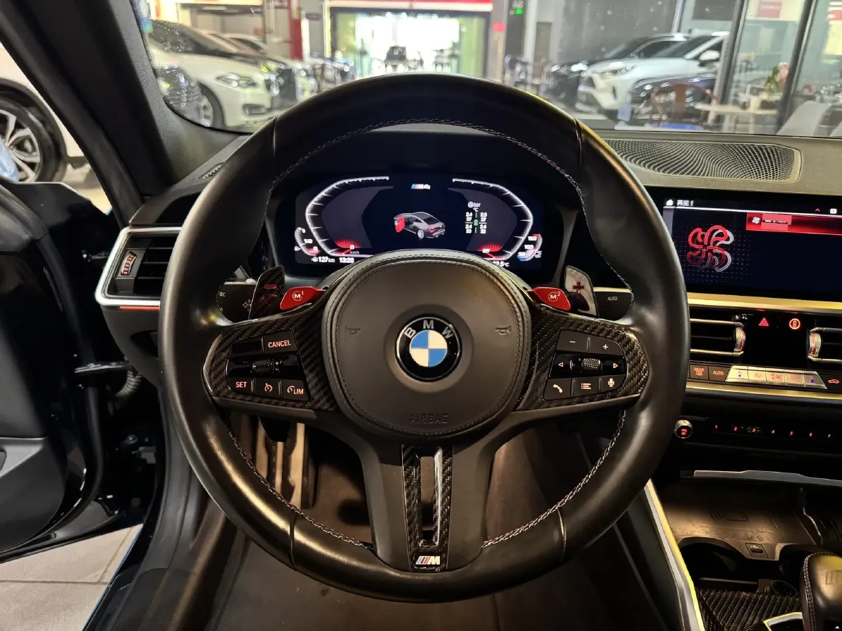 2021 BMW M4 3.0T 510HP L6 8AT,autocango,china used car exporter,china ev exporter,chinese used car exporter,chinese used ev exporter