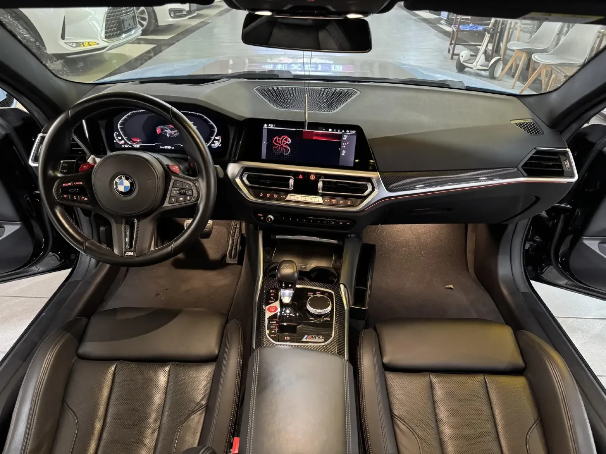 2021 BMW M4 3.0T 510HP L6 8AT,autocango,china used car exporter,china ev exporter,chinese used car exporter,chinese used ev exporter