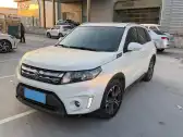 2016 SUZUKI VITARA,autocango,china used car exporter,china ev exporter,chinese used car exporter,chinese used ev exporter