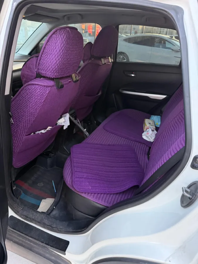 2016 Suzuki Vitara 1.4T 140HP L4 6AT,autocango,china used car exporter,china ev exporter,chinese used car exporter,chinese used ev exporter