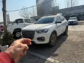 2020 HAVAL H6,autocango,china used car exporter,china ev exporter,chinese used car exporter,chinese used ev exporter