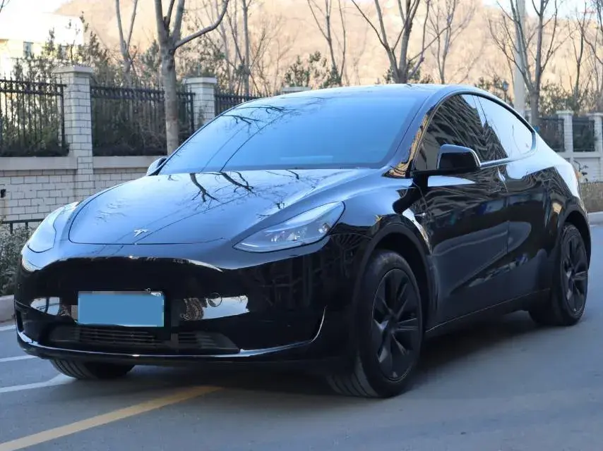 2024 Iveco OuSheng BEV 77.28KWH