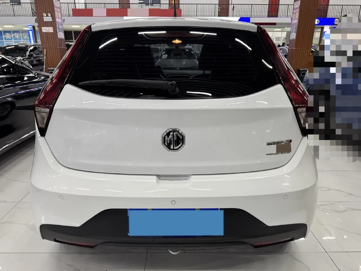 2017 MG 3 1.5L 117HP L4 4AT,autocango,china used car exporter,china ev exporter,chinese used car exporter,chinese used ev exporter