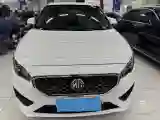 2017 MG 3 1.5L 117HP L4 4AT