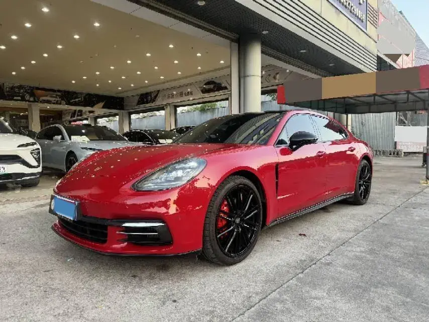 2020 Porsche 911 3.0T 385HP H6 8DCT