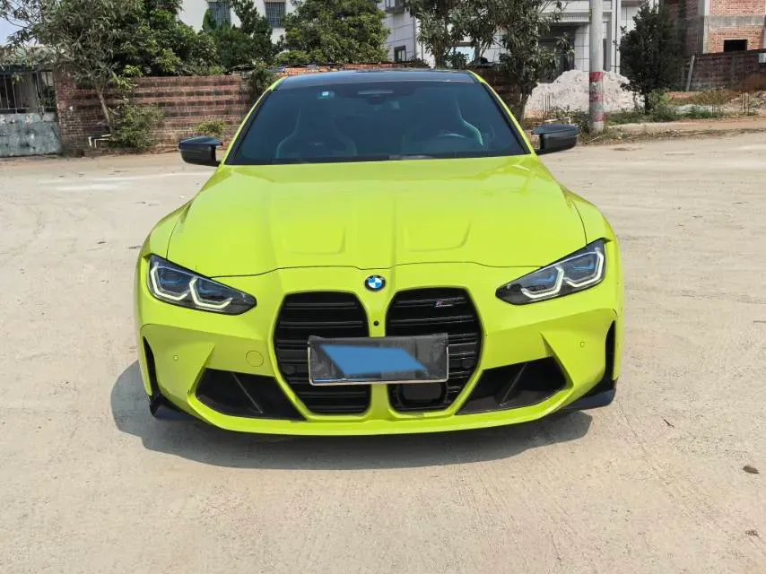2021 BMW M4 3.0T 510HP L6 8AT,autocango,china used car exporter,china ev exporter,chinese used car exporter,chinese used ev exporter
