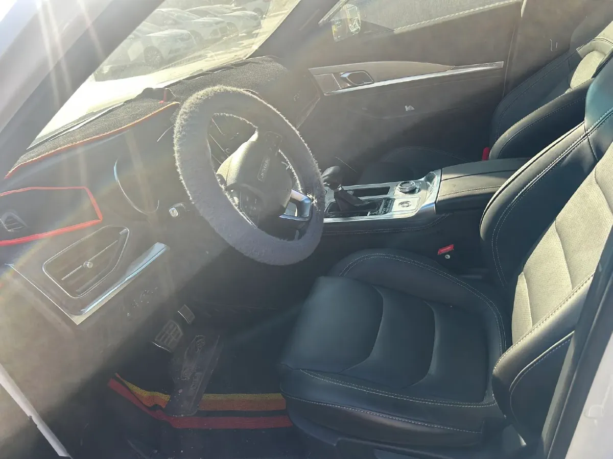 2020 Jetour X90 1.5T 156HP L4 6DCT,autocango,china used car exporter,china ev exporter,chinese used car exporter,chinese used ev exporter