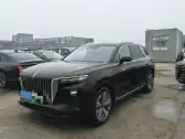 2021 HONGQI E-HS9,autocango,china used car exporter,china ev exporter,chinese used car exporter,chinese used ev exporter