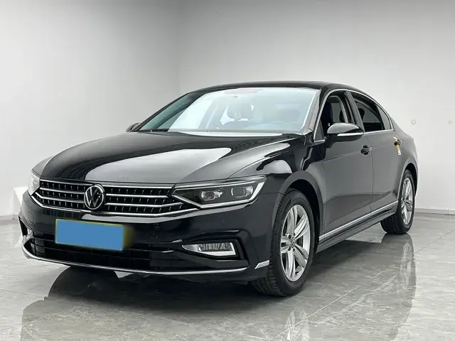 2023 Volkswagen Magotan 1.4T 150HP L4 7DCT