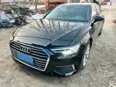 2019 AUDI A6L,autocango,china used car exporter,china ev exporter,chinese used car exporter,chinese used ev exporter