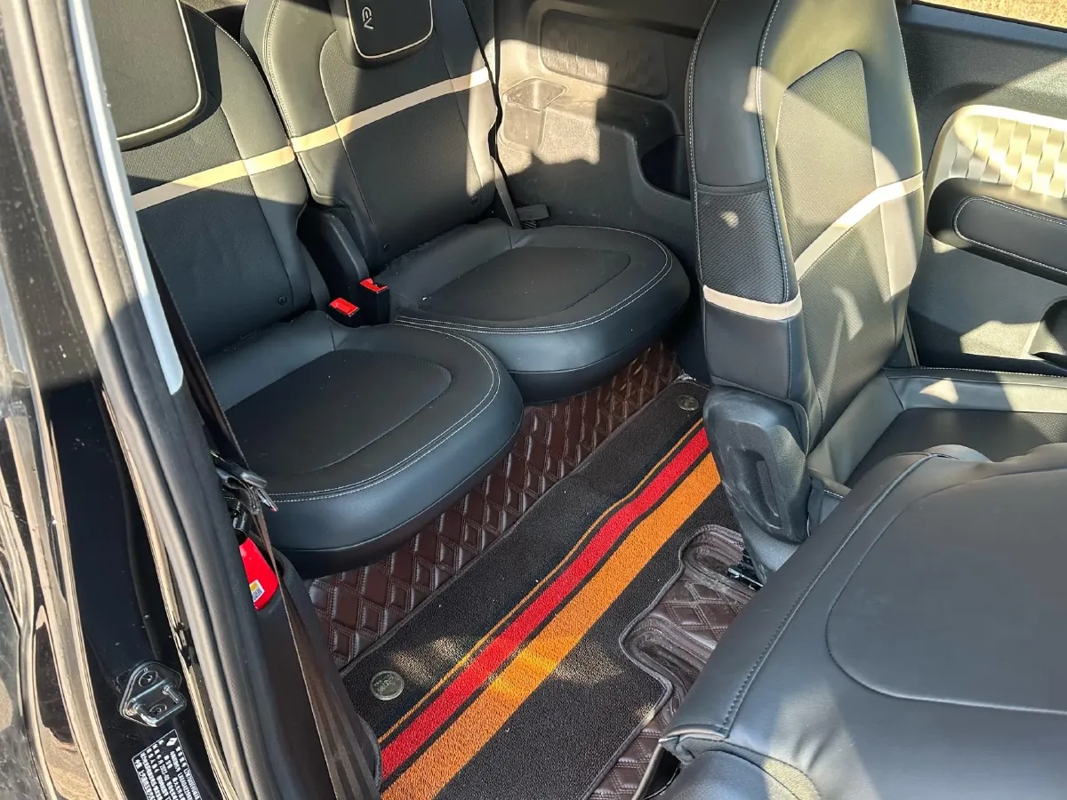 2022 BaoJun KiWi EV BEV 31.9KWH,autocango,china used car exporter,china ev exporter,chinese used car exporter,chinese used ev exporter