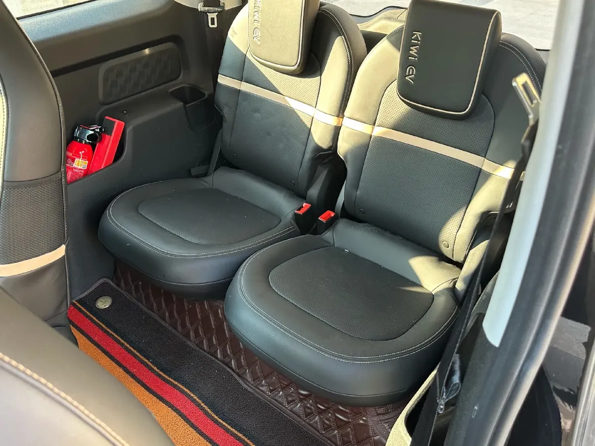 2022 BaoJun KiWi EV BEV 31.9KWH,autocango,china used car exporter,china ev exporter,chinese used car exporter,chinese used ev exporter