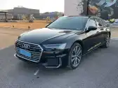2020 AUDI A6L,autocango,china used car exporter,china ev exporter,chinese used car exporter,chinese used ev exporter