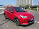 2019 BAIC BJEV EC3 BEV 30.66KWH