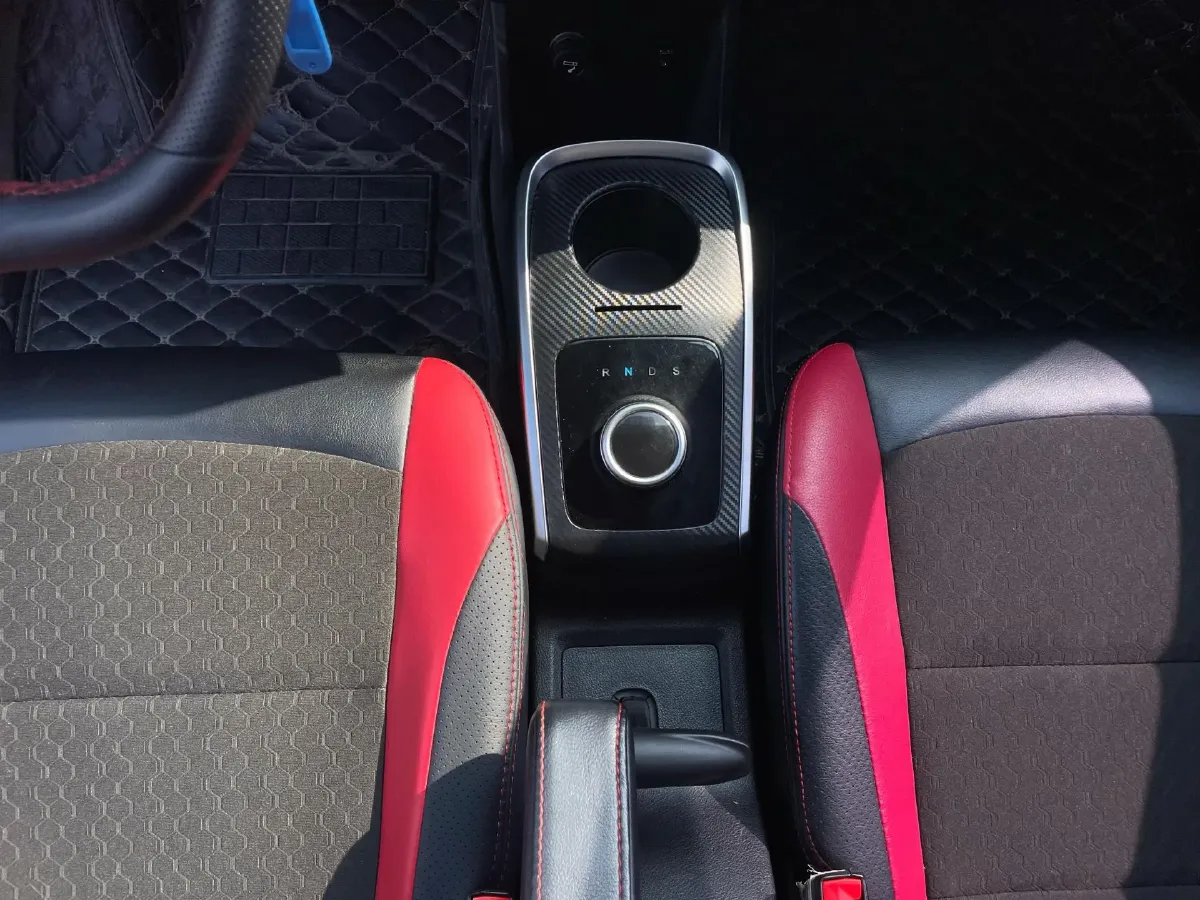 2019 BAIC BJEV EC3 BEV 30.66KWH,autocango,china used car exporter,china ev exporter,chinese used car exporter,chinese used ev exporter