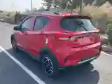2019 BAIC BJEV EC3 BEV 30.66KWH