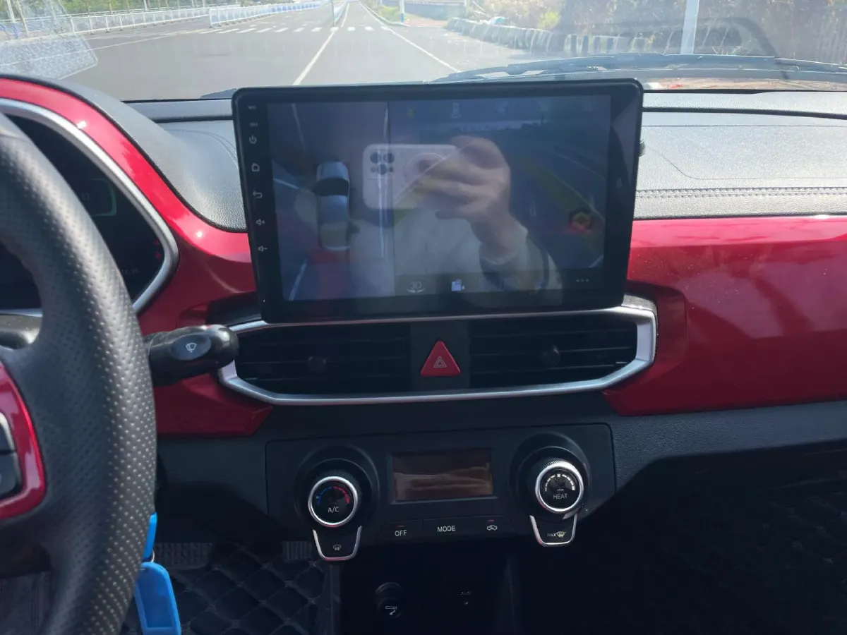 2019 BAIC BJEV EC3 BEV 30.66KWH,autocango,china used car exporter,china ev exporter,chinese used car exporter,chinese used ev exporter