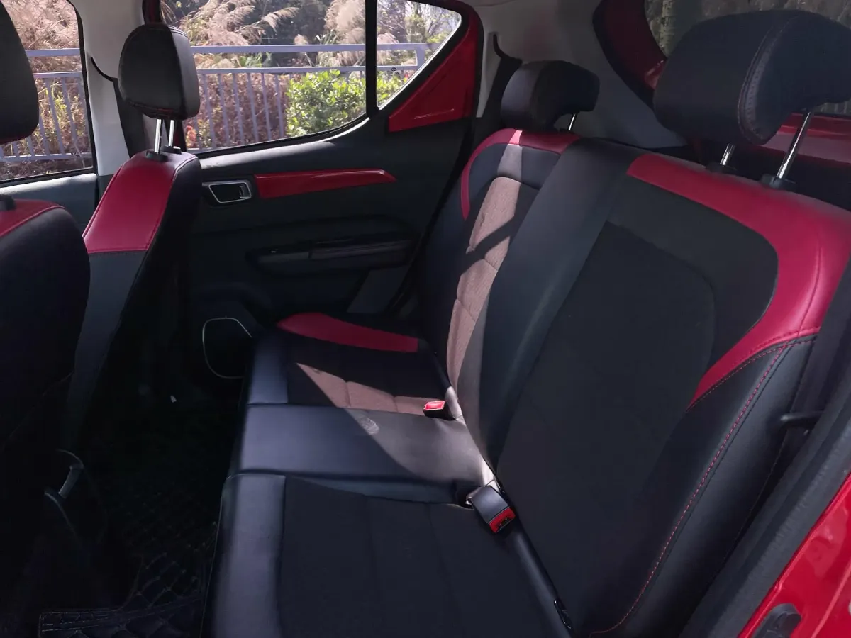 2019 BAIC BJEV EC3 BEV 30.66KWH,autocango,china used car exporter,china ev exporter,chinese used car exporter,chinese used ev exporter