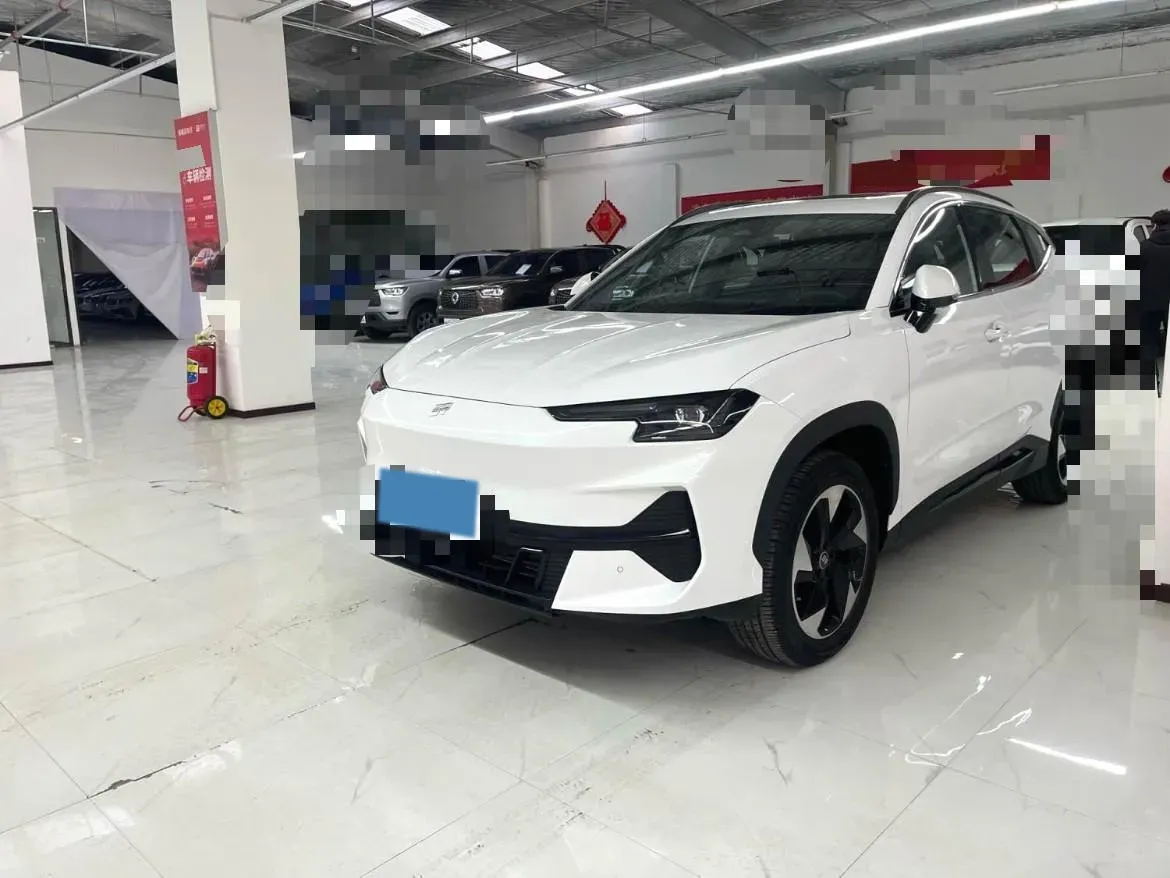 2024 Jetour ShanHai L6 1.5T 156HP L4 1DHT PHEV 19.43KWH,autocango,china used car exporter,china ev exporter,chinese used car exporter,chinese used ev exporter