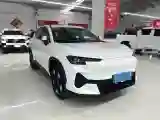 2024 Jetour ShanHai L6 1.5T 156HP L4 1DHT PHEV 19.43KWH