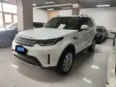 2018 LAND ROVER DISCOVERY,autocango,china used car exporter,china ev exporter,chinese used car exporter,chinese used ev exporter