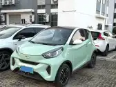 2021 CHERY LITTLE ANT,autocango,china used car exporter,china ev exporter,chinese used car exporter,chinese used ev exporter