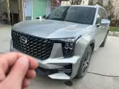 2022 GAC TRUMPCHI GS8,autocango,china used car exporter,china ev exporter,chinese used car exporter,chinese used ev exporter