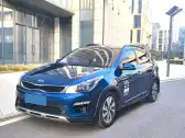 2018 KIA KX CROSS,autocango,china used car exporter,china ev exporter,chinese used car exporter,chinese used ev exporter