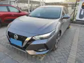 2022 NISSAN SYLPHY,autocango,china used car exporter,china ev exporter,chinese used car exporter,chinese used ev exporter