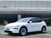 2025 TESLA MODEL Y,autocango,china used car exporter,china ev exporter,chinese used car exporter,chinese used ev exporter