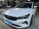 2022 GEELY EMGRAND,autocango,china used car exporter,china ev exporter,chinese used car exporter,chinese used ev exporter